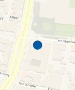 Vorschau: Karte von Volksbank Heilbronn eG - Hauptstelle