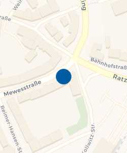 Vorschau: Karte von Wvb Immobilien GmbH