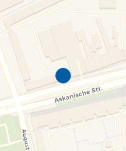 Vorschau: Karte von Cafe Mrosék