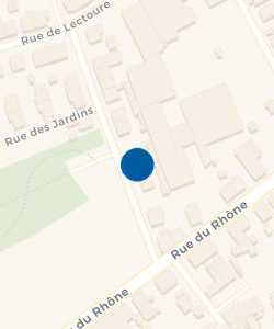 Vorschau: Karte von Chez Moi