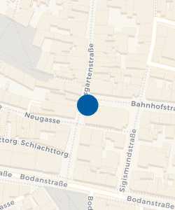 Vorschau: Karte von Dreifaltigkeitskirche