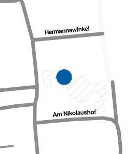 Vorschau: Karte von Kath. Kindertagesstätte "Nikolaushof"