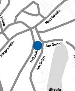 Vorschau: Karte von Cafe Hafenhaus