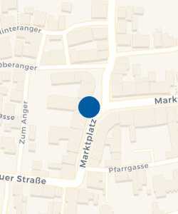 Vorschau: Karte von Weinzierl Wallersdorfer Backhaus GmbH