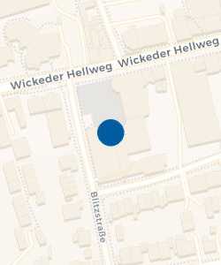 Vorschau: Karte von Grill Store Wickede