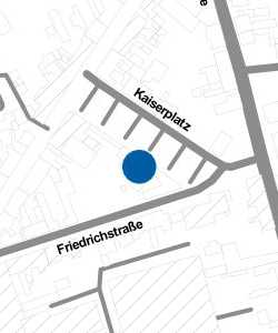 Vorschau: Karte von Stadtteilbüro Willich