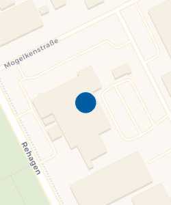 Vorschau: Karte von Autohaus Hentschel