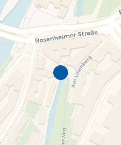 Vorschau: Karte von Steinsäule