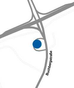 Vorschau: Karte von P+R Parkplatz Nersingen