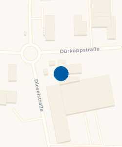 Vorschau: Karte von Hera GmbH & Co. KG