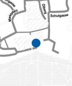 Vorschau: Karte von Schlosshofgarage