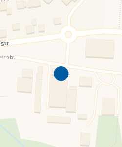 Vorschau: Karte von Raiffeisen-Markt Weinsheim/Nahe