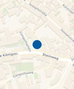 Vorschau: Karte von Fahrradhaus Griesmann