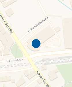 Vorschau: Karte von BMW-Autohaus: Langenhan Eisenach GmbH