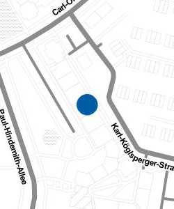 Vorschau: Karte von Heide Markt Apotheke