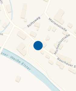 Vorschau: Karte von Dachdeckerfirma Kirste Ulli