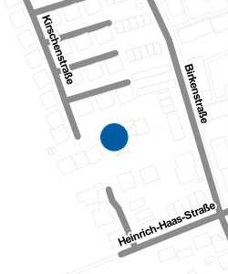 Vorschau: Karte von Kirschenstraße