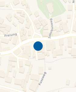 Vorschau: Karte von Gasthaus zum roten Roß