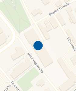 Vorschau: Karte von Central-Garage Jung GmbH