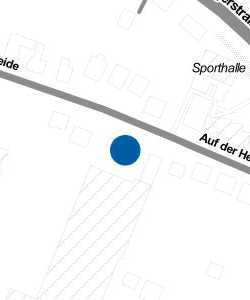 Vorschau: Karte von Blumenhaus Gärtnerei Jürging