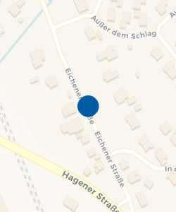 Vorschau: Karte von Heizung / Sanitär Stefan Schragen
