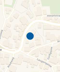 Vorschau: Karte von VR-Bank Ostalb eG - Geschäftsstelle Essingen