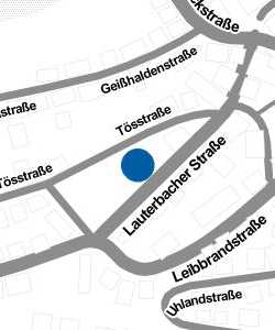 Vorschau: Karte von Medzentrum Schramberg (Haus 2)