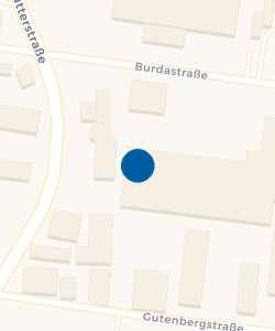 Vorschau: Karte von Armbruster H. + J. Back-Shop GmbH