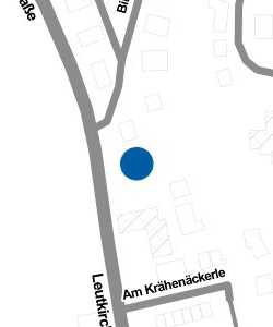 Vorschau: Karte von Sparkasse Gengenbach