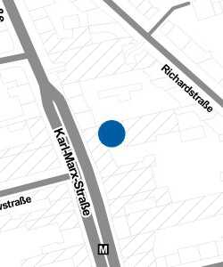 Vorschau: Karte von Restaurant Café Rix GmbH
