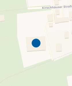 Vorschau: Karte von Reithalle Ferienhof Schneider