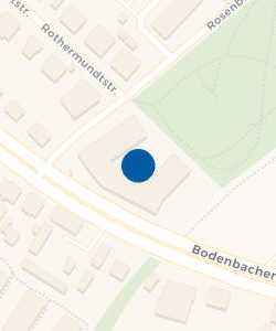 Vorschau: Karte von Haus Elbwiesenhof