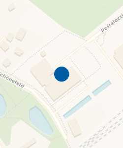Vorschau: Karte von Gymnasium I Schönefeld