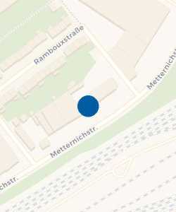 Vorschau: Karte von Ingenieurbüro Seibert Nachfolger GmbH