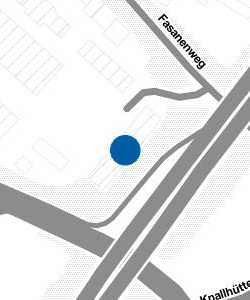 Vorschau: Karte von Polizeiautobahnstation Baunatal