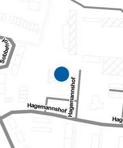 Vorschau: Karte von Kath. Kindergarten