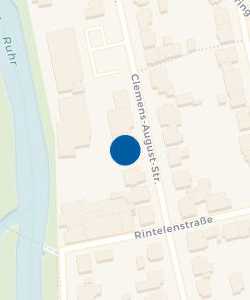 Vorschau: Karte von Autohaus Jost GmbH & Co. KG