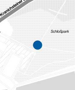 Vorschau: Karte von Schlosspark