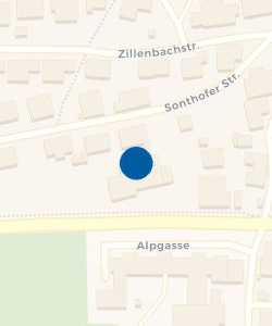 Vorschau: Karte von Autohaus Fersch GmbH