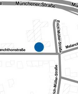 Vorschau: Karte von KGS Erich-Müller-Straße