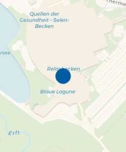 Vorschau: Karte von Restaurant GAVI