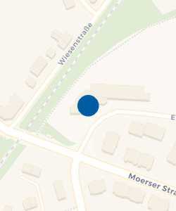 Vorschau: Karte von Lackiercenter SKS GmbH