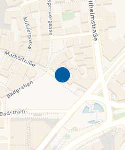 Vorschau: Karte von Vodafone Shop