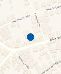 Vorschau: Karte von Hofladen Frank