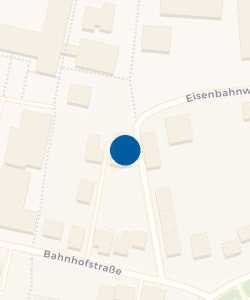 Vorschau: Karte von Fahrschule Burkhard Witte