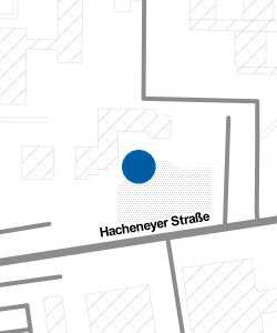 Vorschau: Karte von Städtische Tageseinrichtung Hacheneyer Straße