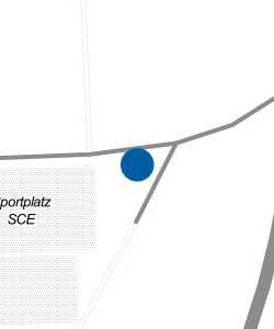 Vorschau: Karte von Sportheim SCE