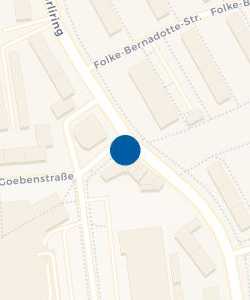 Vorschau: Karte von corner-bistro#