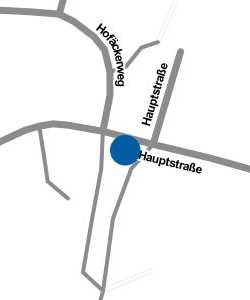 Vorschau: Karte von Edeka In Germannsdorf