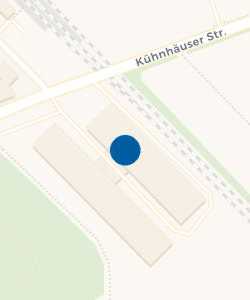 Vorschau: Karte von Keramikhalle